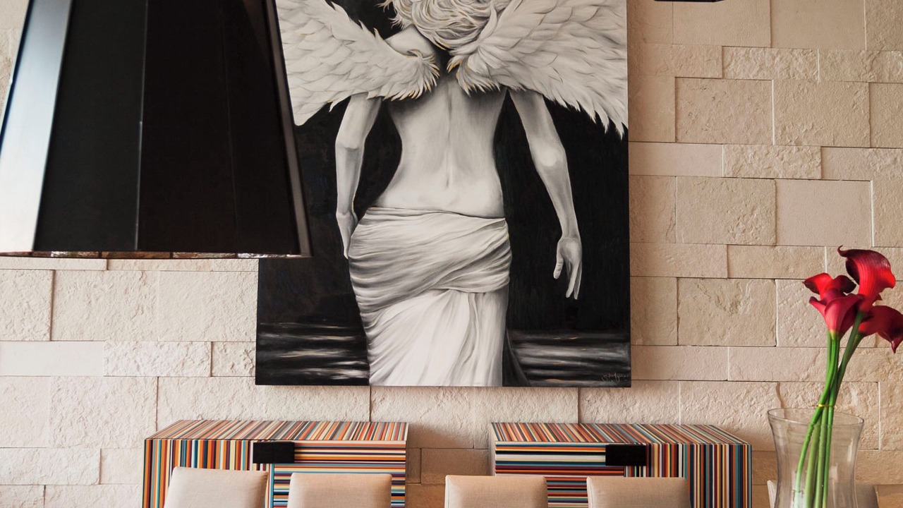 Photo of Bedroom in Flamingos