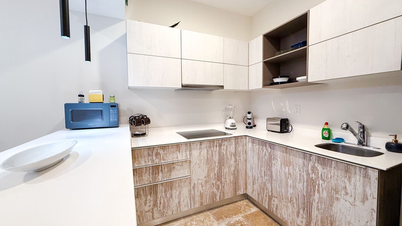 Photo of Kitchen in Zama