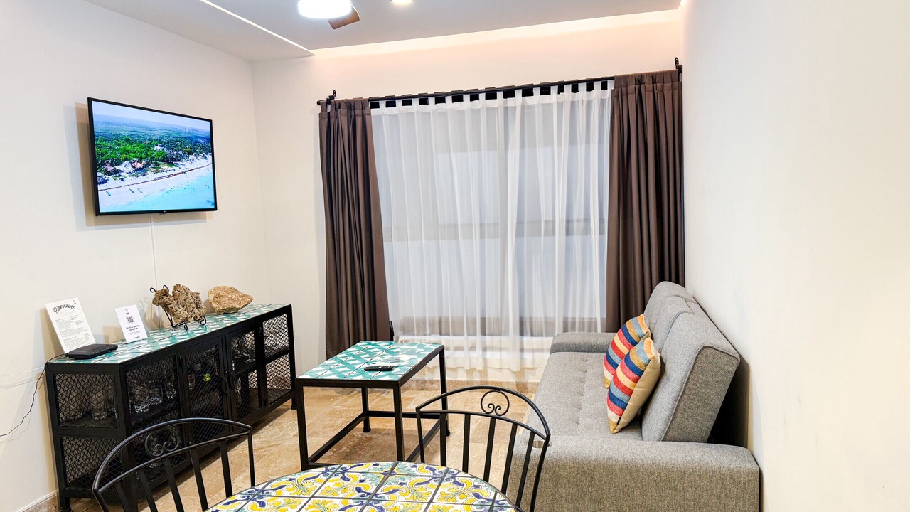 Photo of Livingroom in Zama