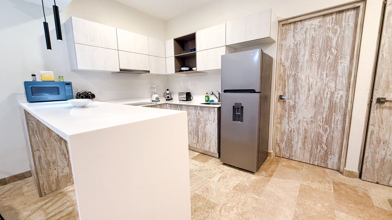 Photo of Kitchen in Zama