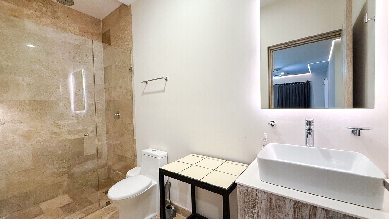 Photo of Bathroom in Zama