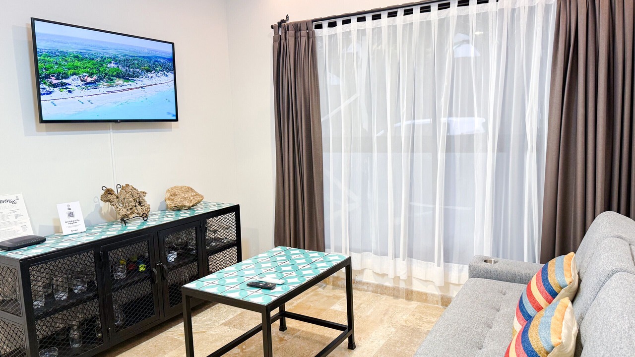 Photo of Livingroom in Zama