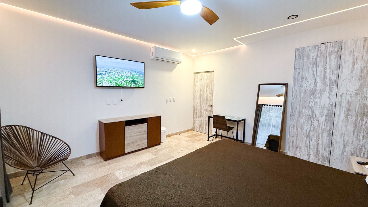 Photo of Bedroom in Zama