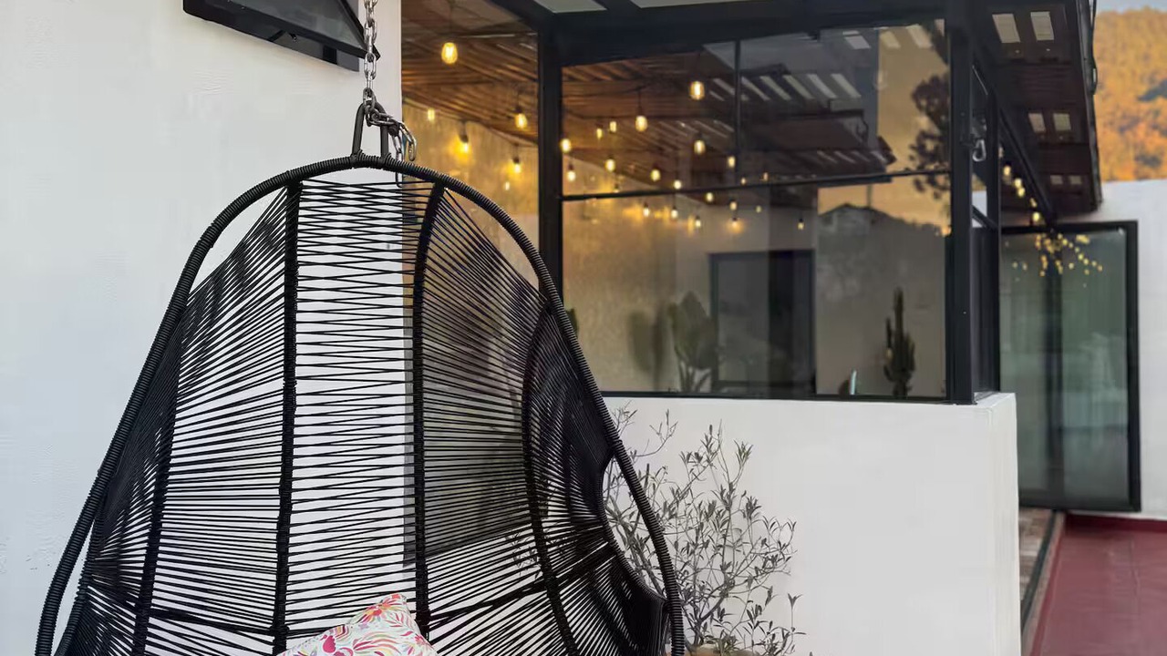 Photo of Patio Balcony in San Cristobal de las Casas