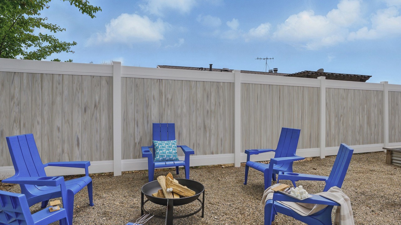 Photo of Outdoor in Northridge