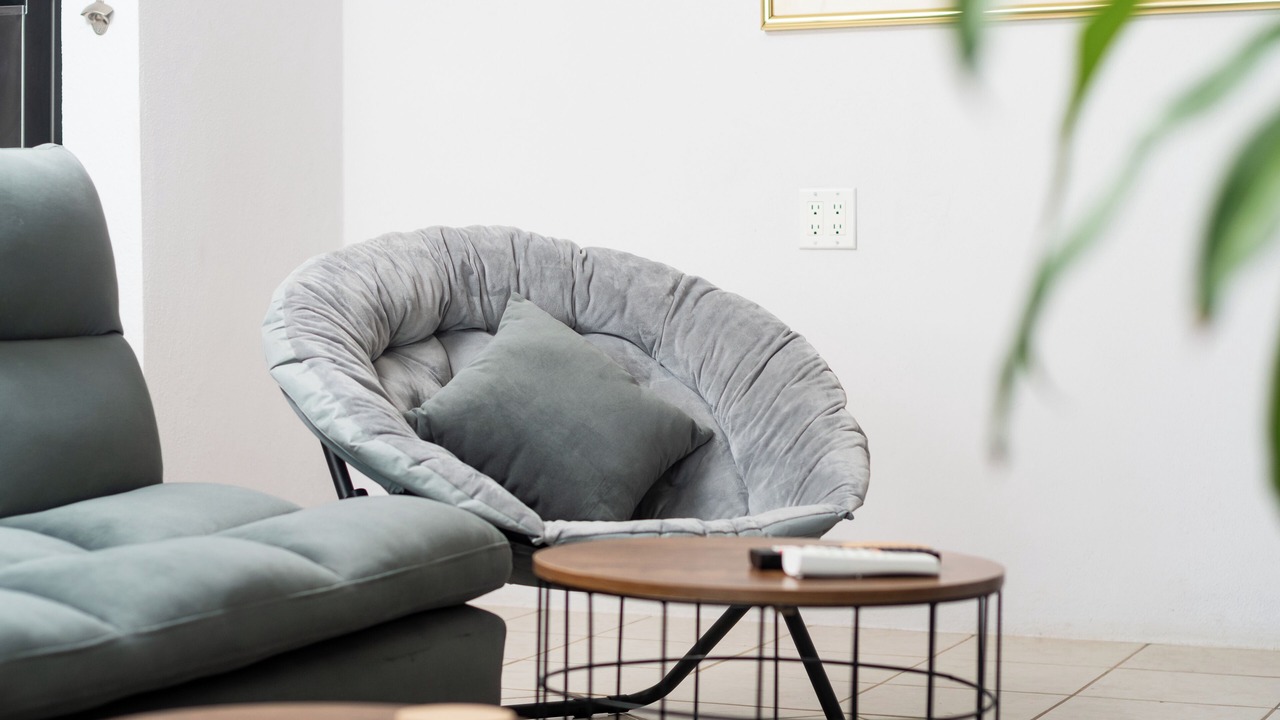 Photo of Livingroom in Ampliacion Juarez