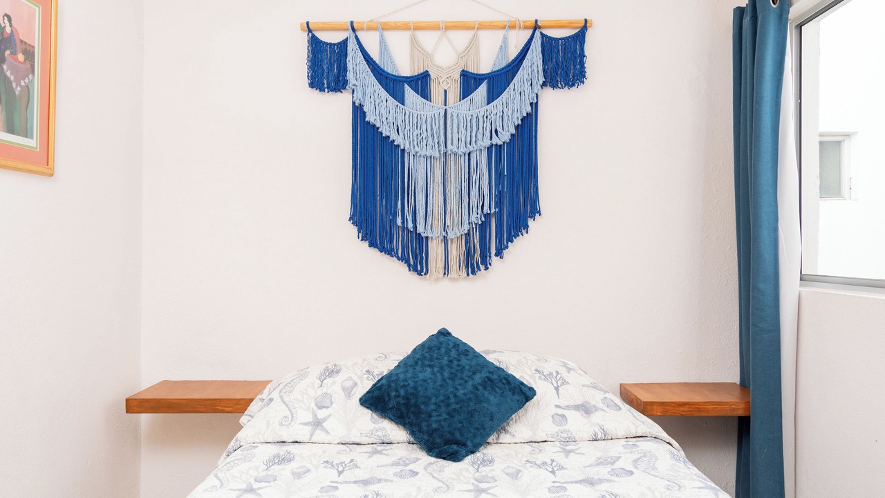 Photo of Bedroom in Ampliacion Juarez