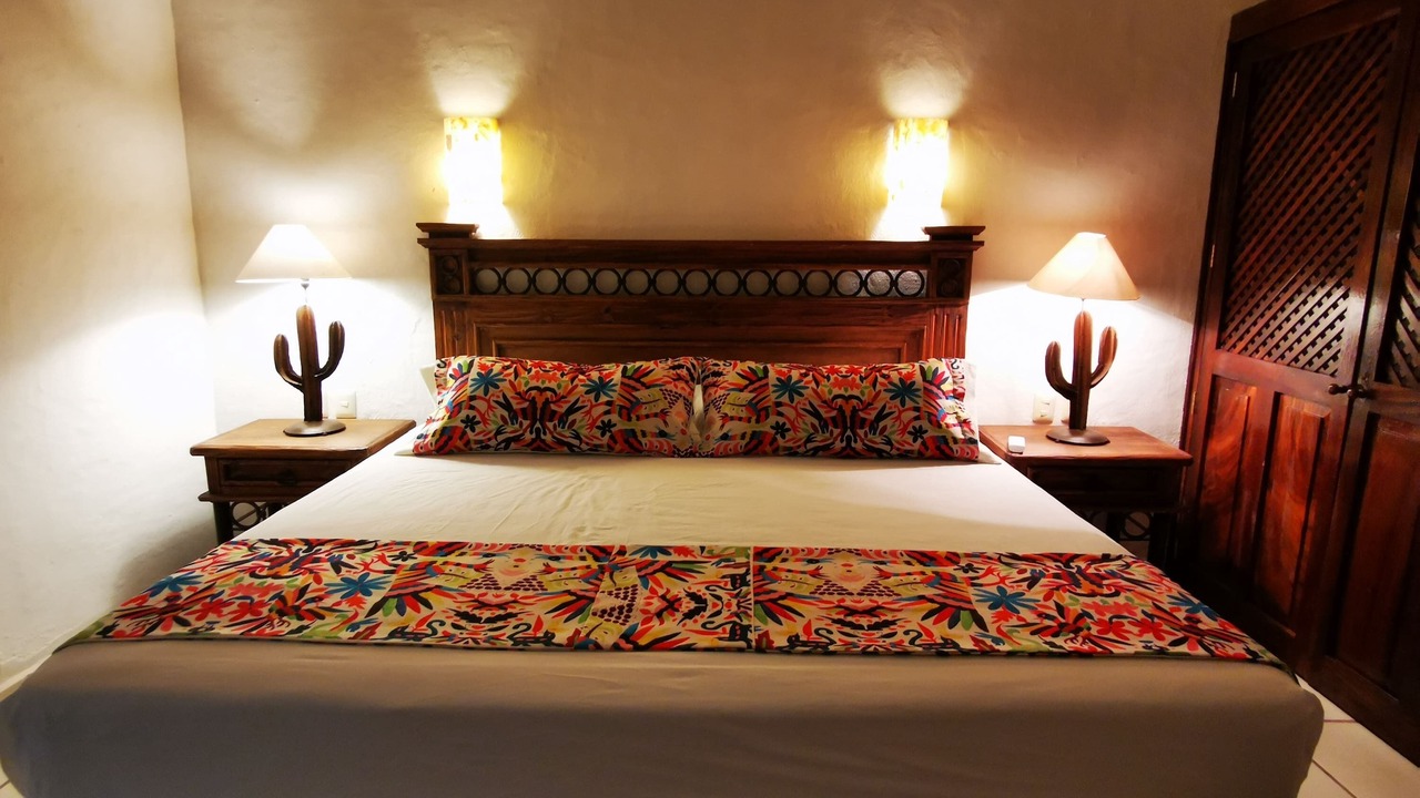 Photo of Bedroom in Fluvial Vallarta