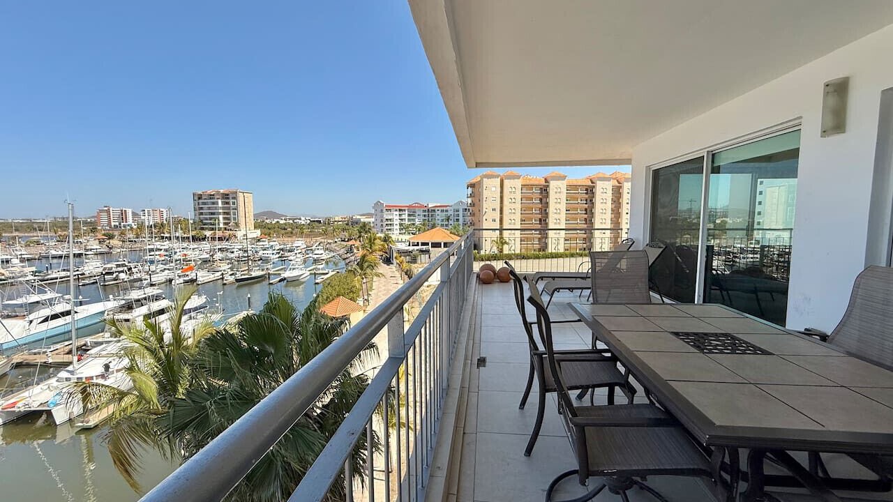 Photo of Outdoor in Marina Mazatlan