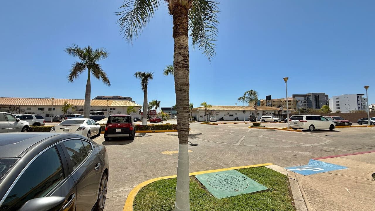 Photo of Outdoor in Marina Mazatlan