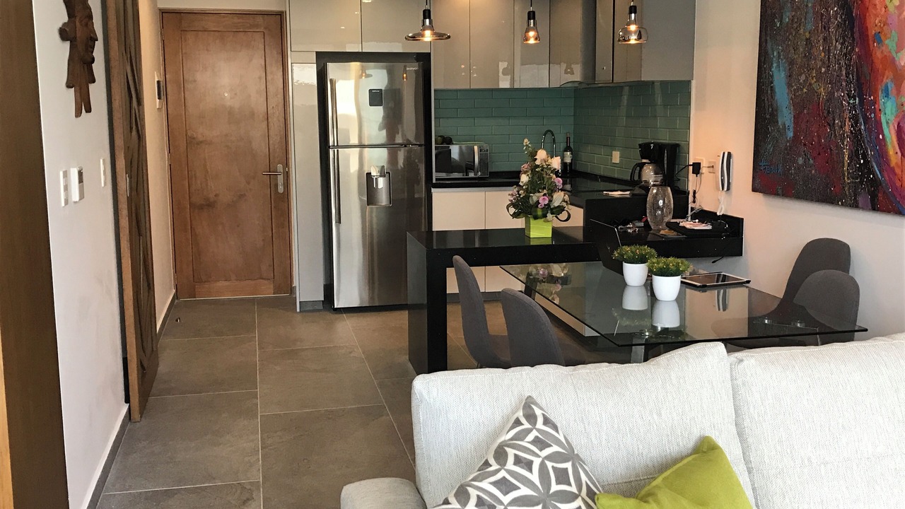 Photo of Livingroom in Luis Donaldo Colosio