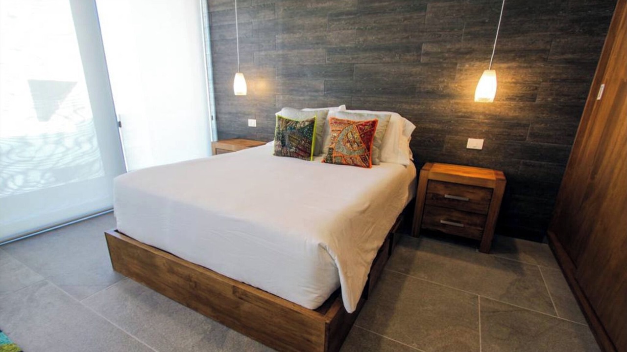 Photo of Bedroom in Luis Donaldo Colosio