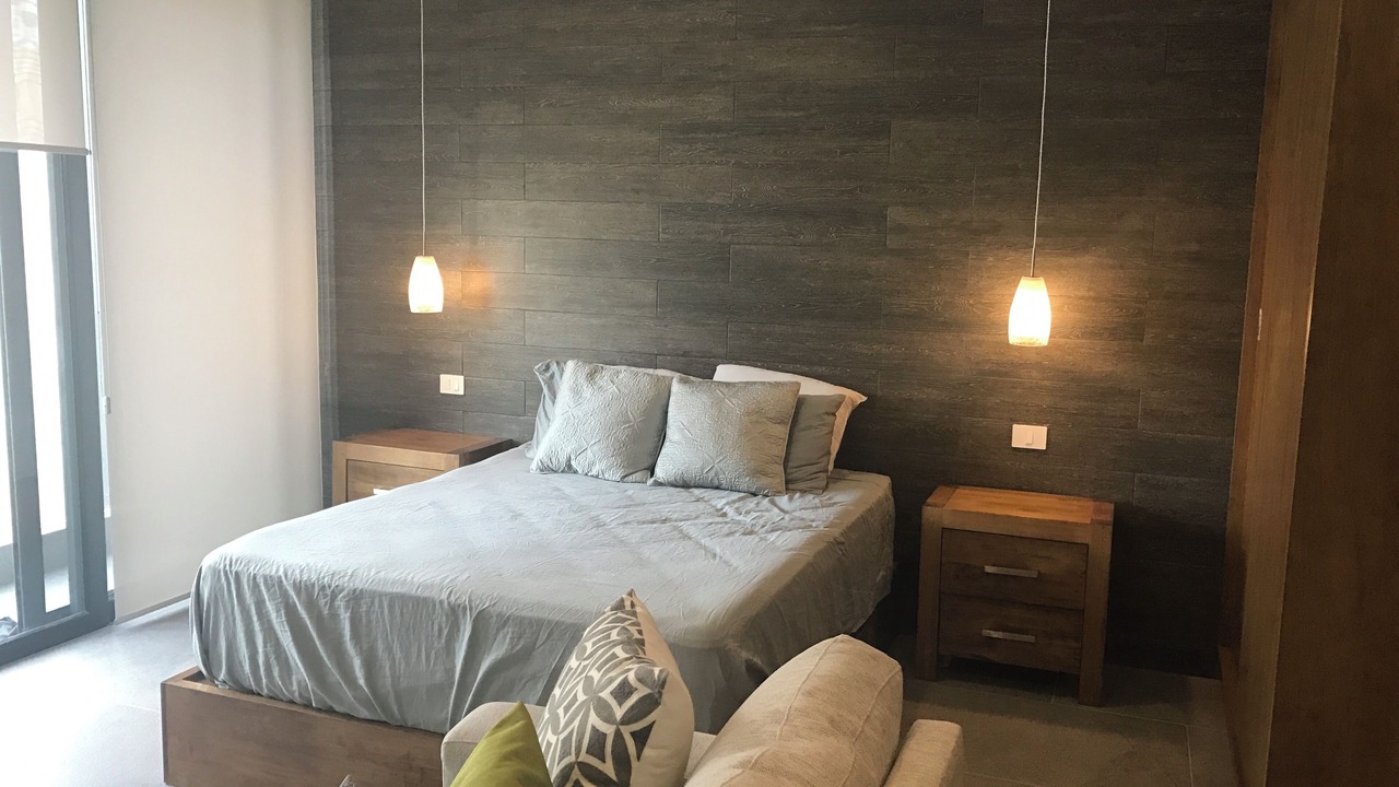 Photo of Bedroom in Luis Donaldo Colosio