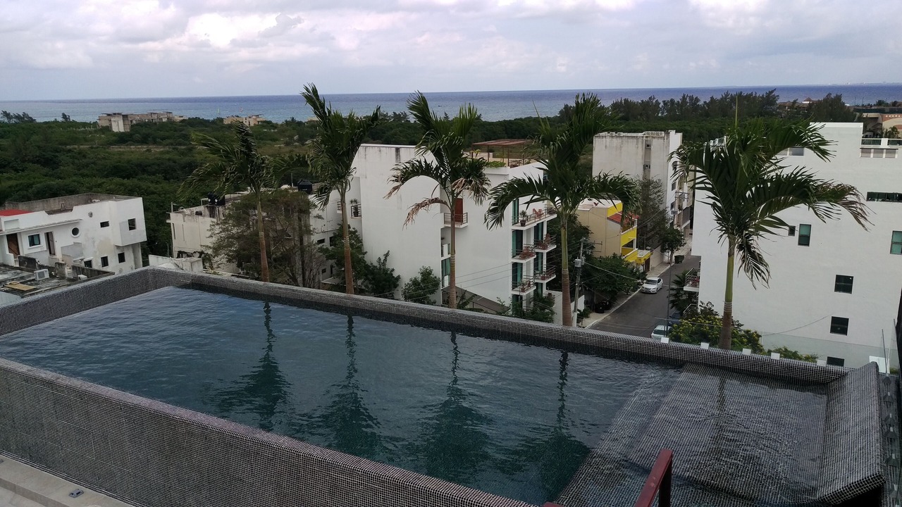 Photo of Outdoor in Luis Donaldo Colosio
