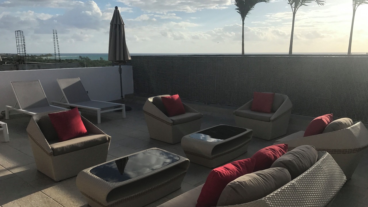 Photo of Patio Balcony in Luis Donaldo Colosio