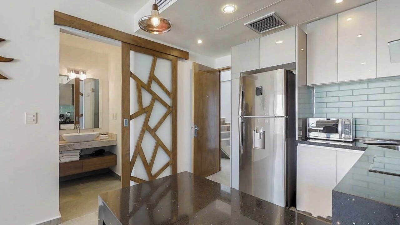 Photo of Kitchen in Luis Donaldo Colosio