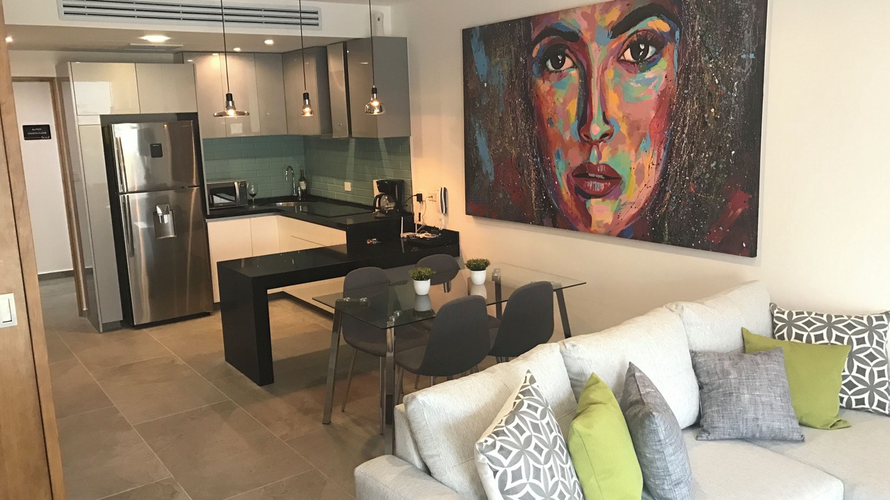 Photo of Livingroom in Luis Donaldo Colosio
