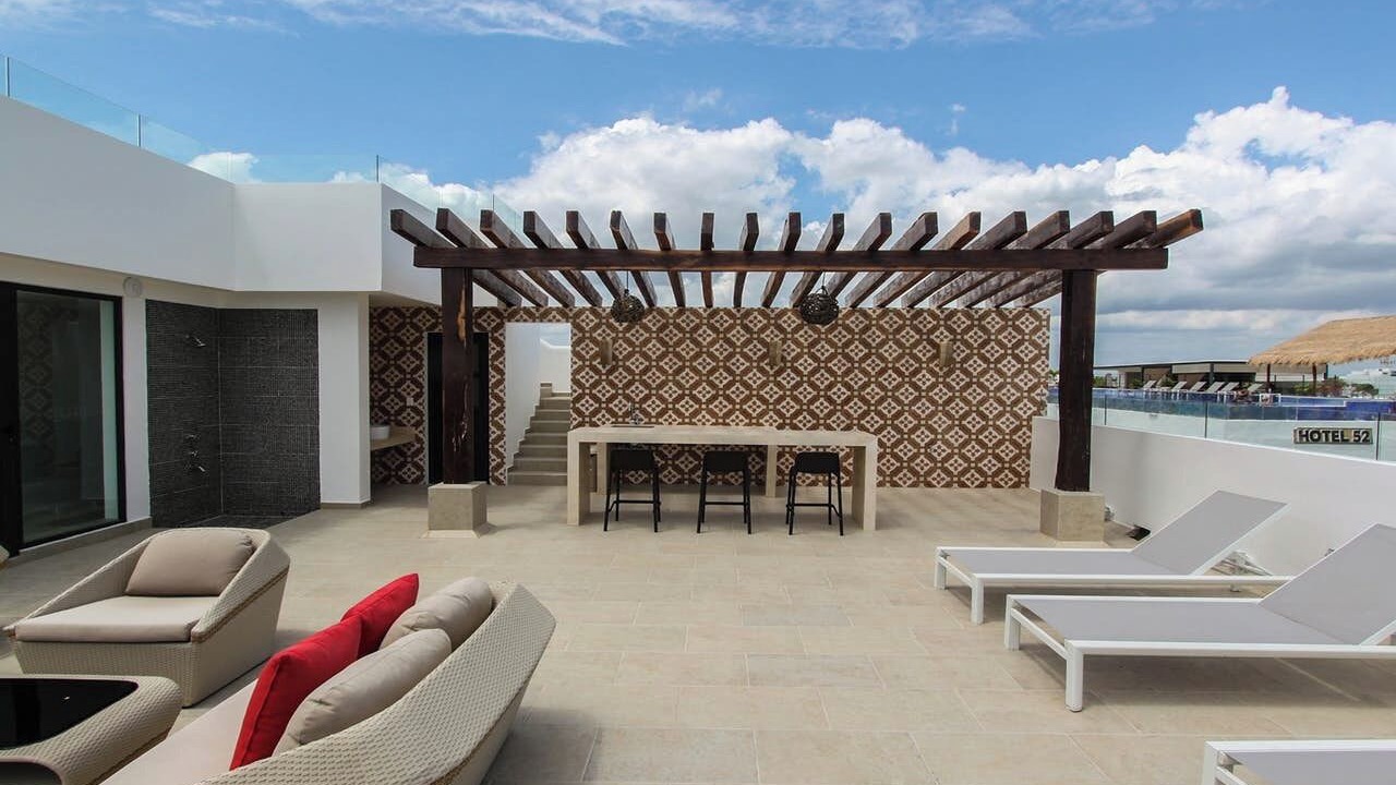 Photo of Outdoor in Luis Donaldo Colosio
