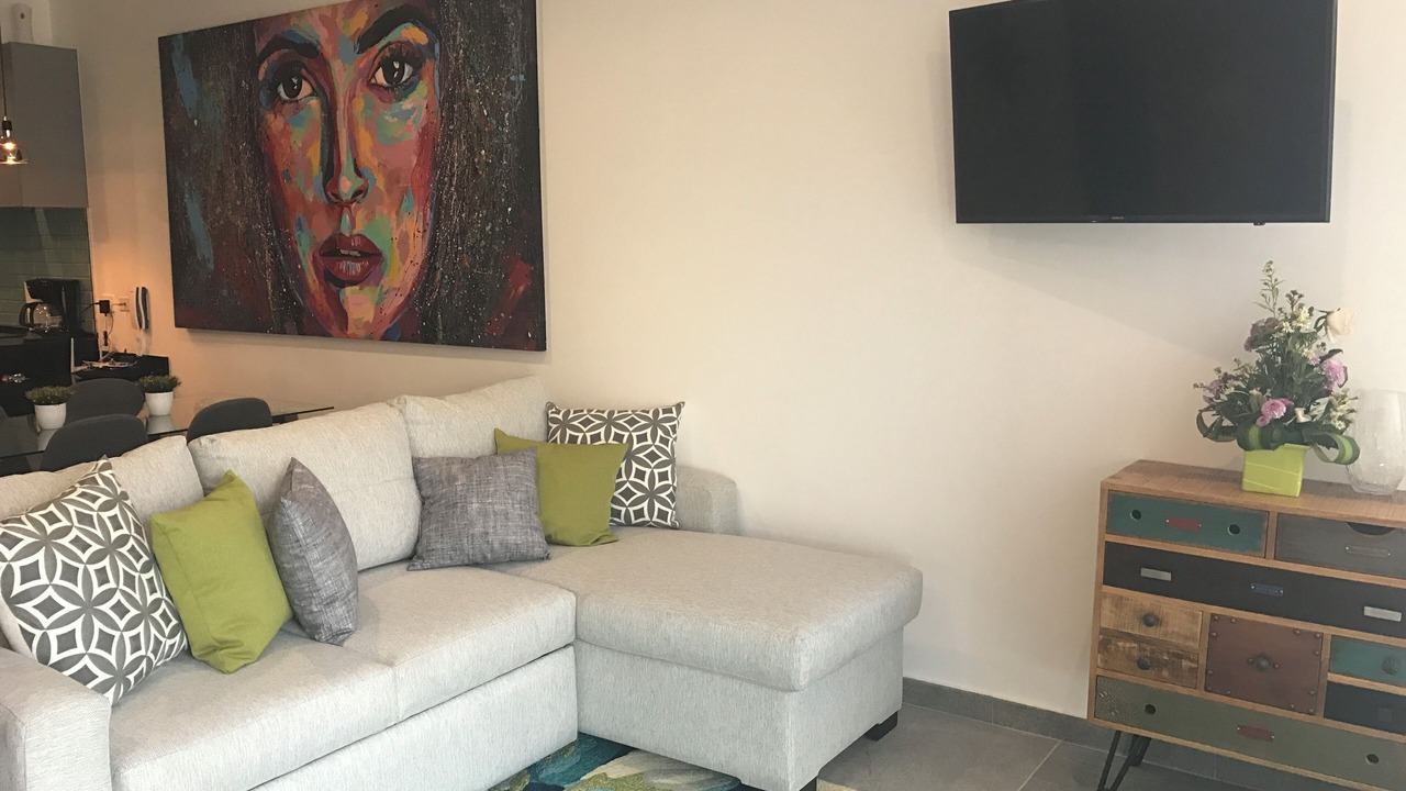 Photo of Livingroom in Luis Donaldo Colosio
