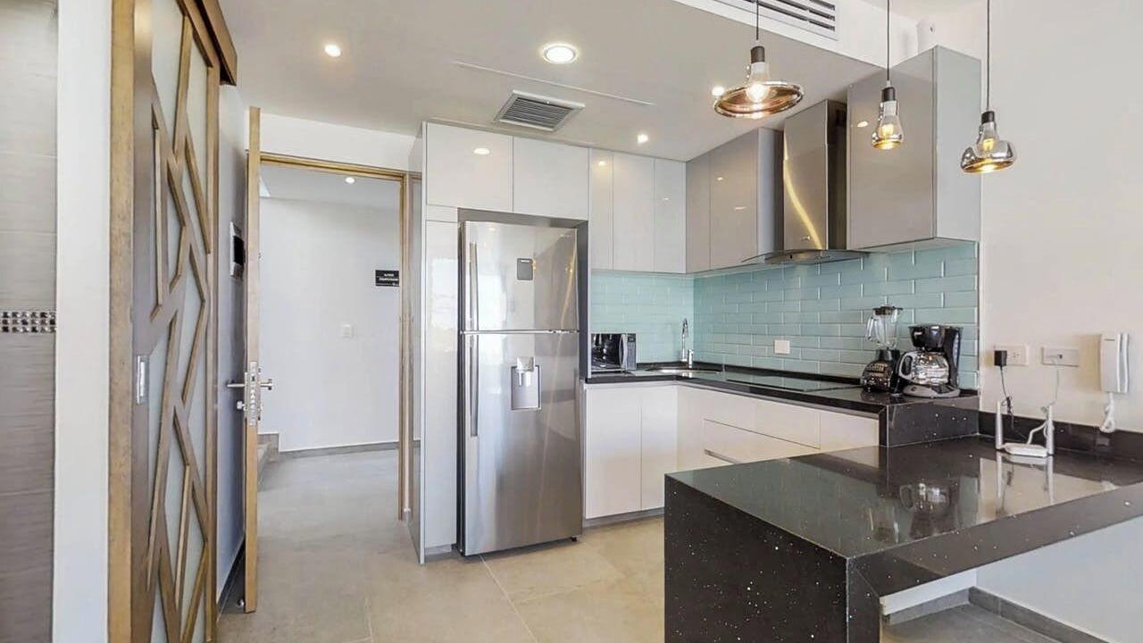 Photo of Kitchen in Luis Donaldo Colosio