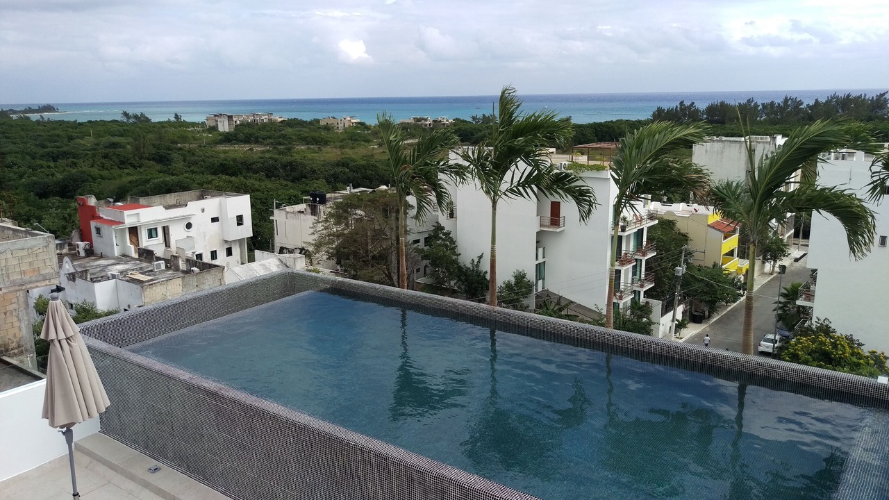 Photo of Outdoor in Luis Donaldo Colosio