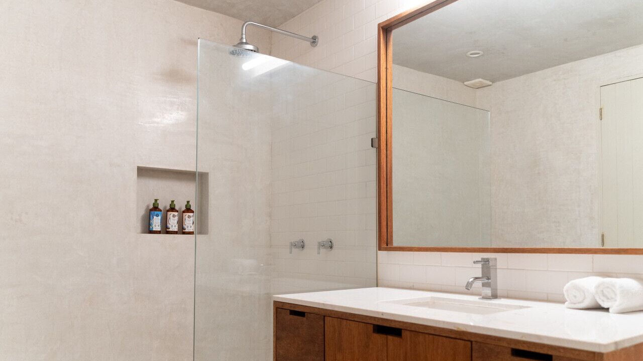 Photo of Bathroom in Centro