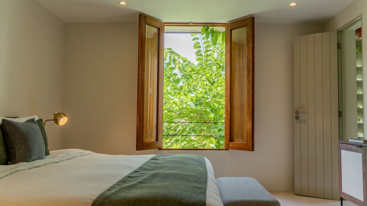 Photo of Bedroom in Centro