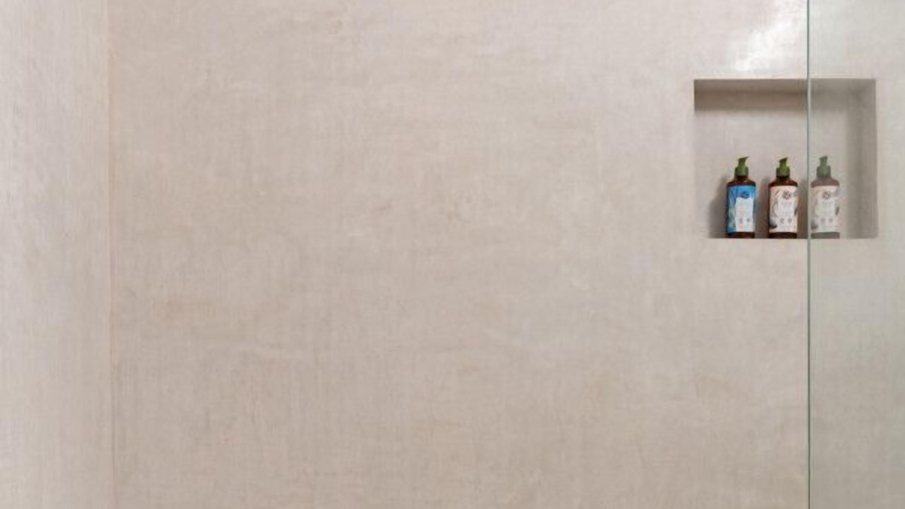 Photo of Bathroom in Centro