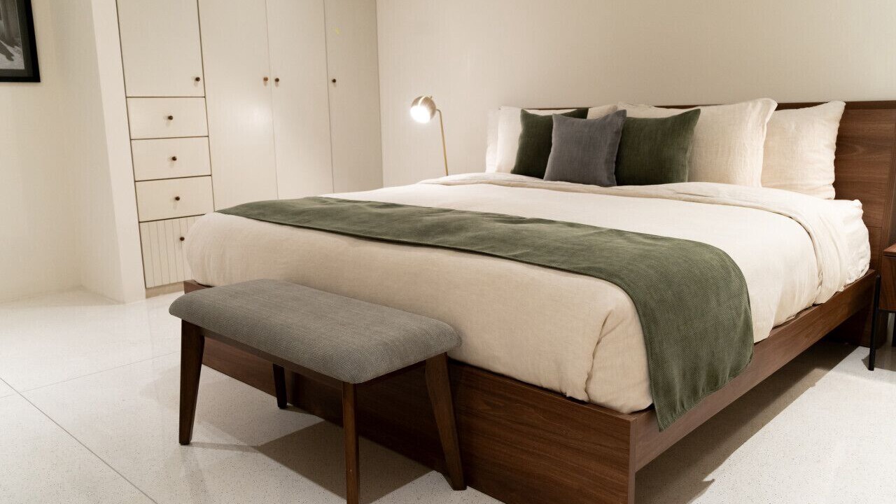 Photo of Bedroom in Centro