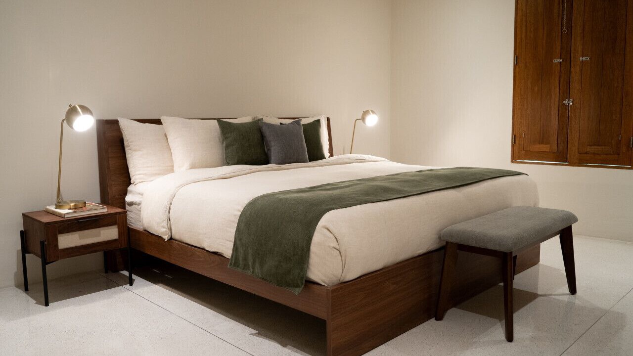 Photo of Bedroom in Centro