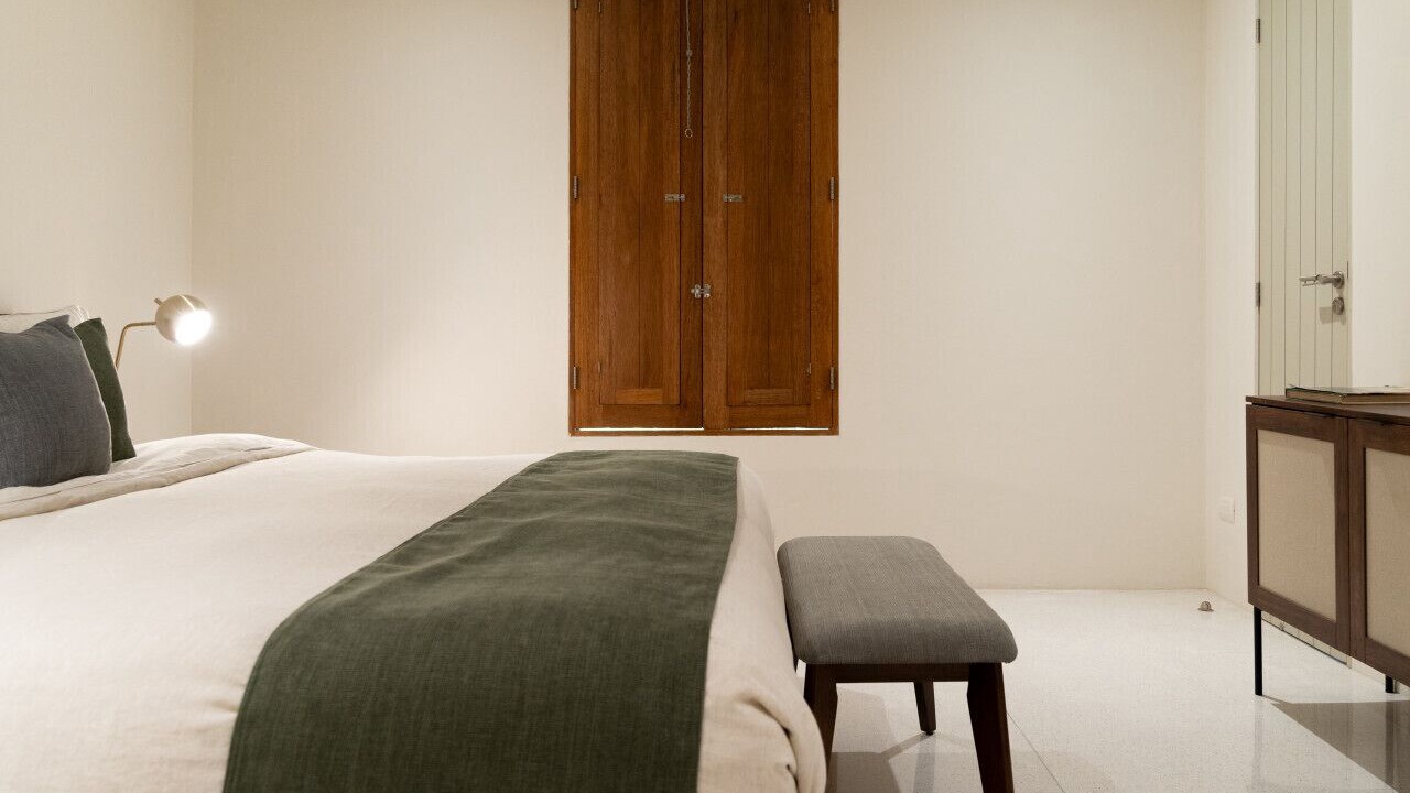 Photo of Bedroom in Centro