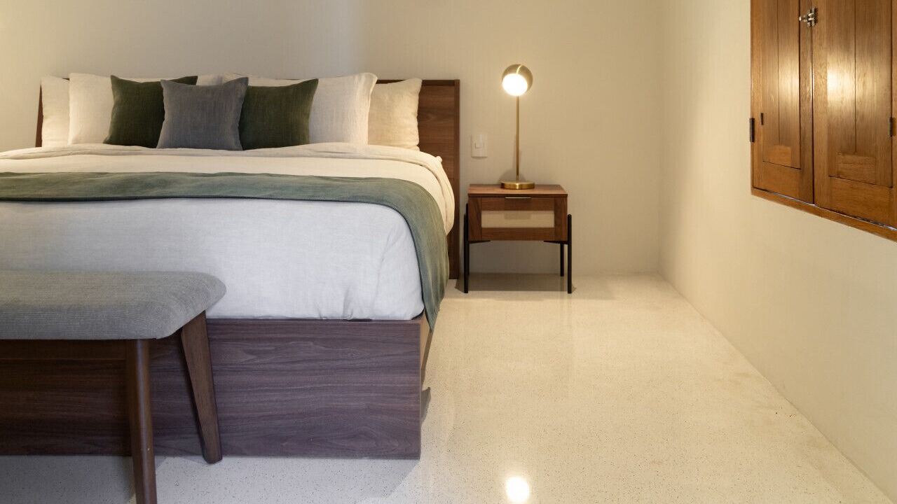 Photo of Bedroom in Centro