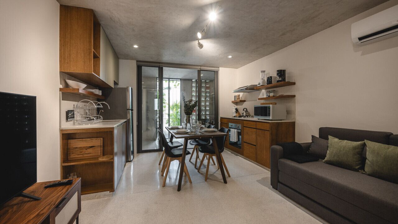 Photo of Livingroom in Centro