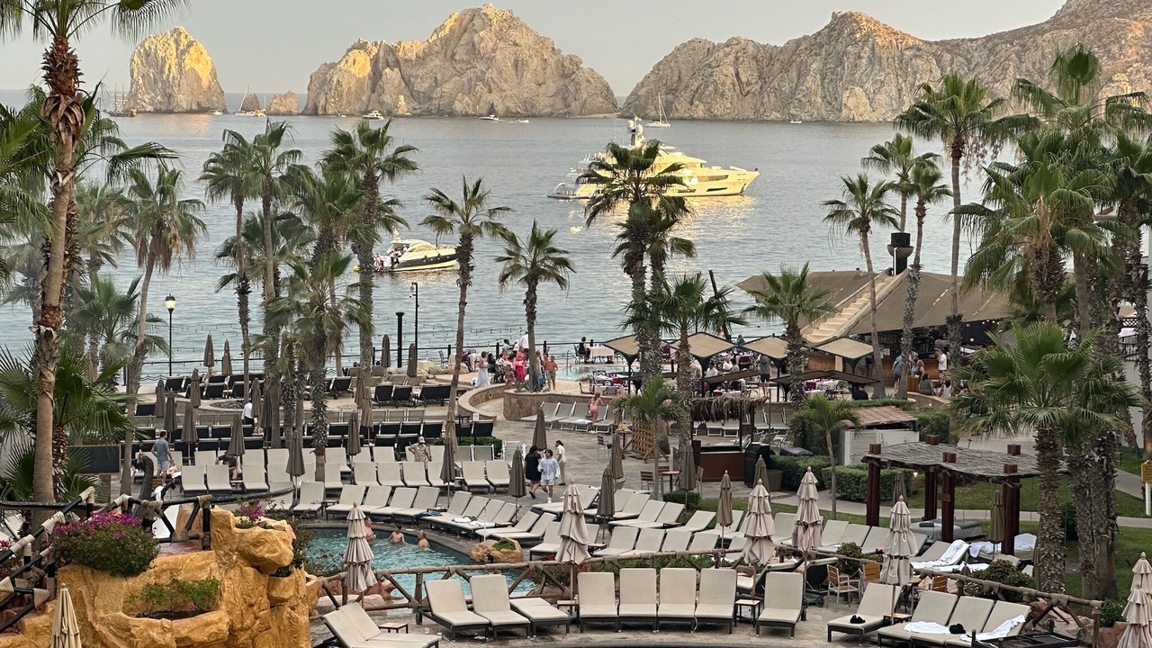 Photo of Outdoor in Cabo San Lucas