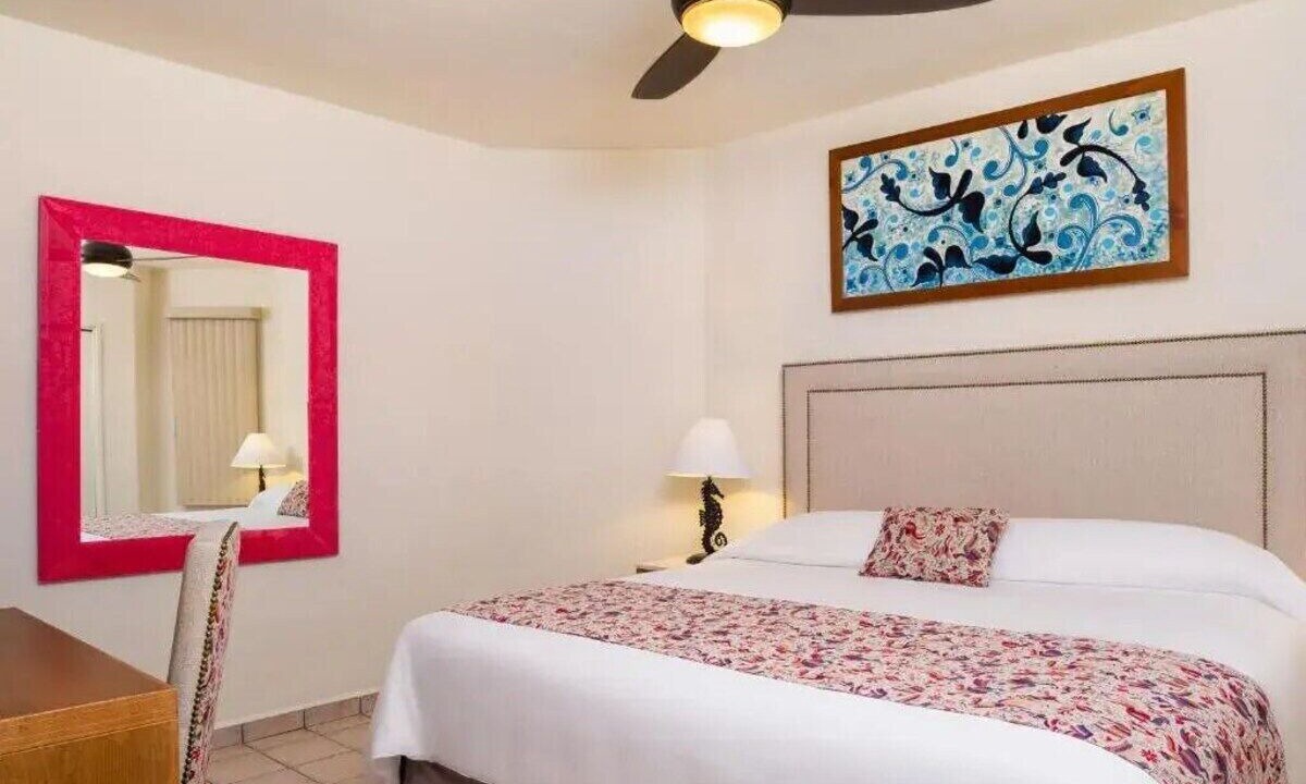 Photo of Bedroom in Cabo San Lucas