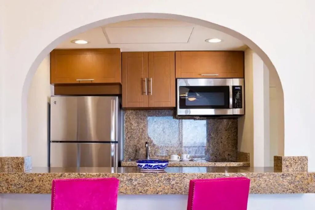 Photo of Kitchen in Cabo San Lucas