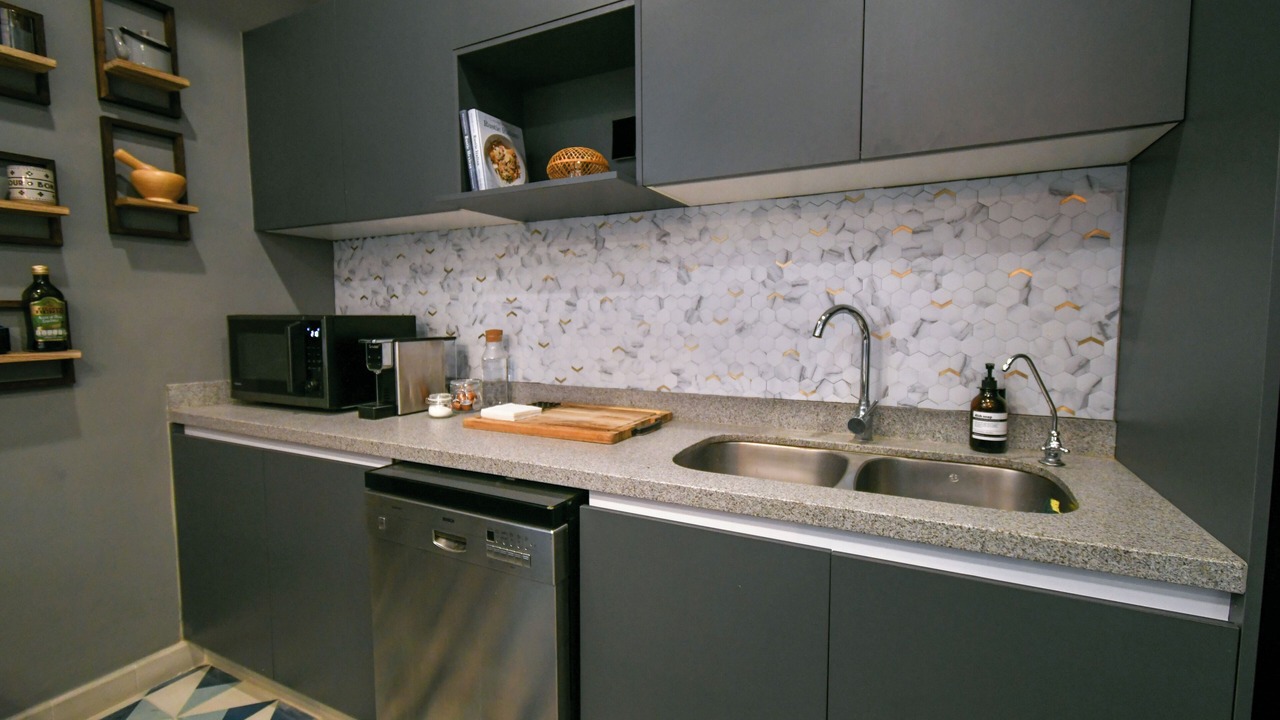 Photo of Kitchen in Americana