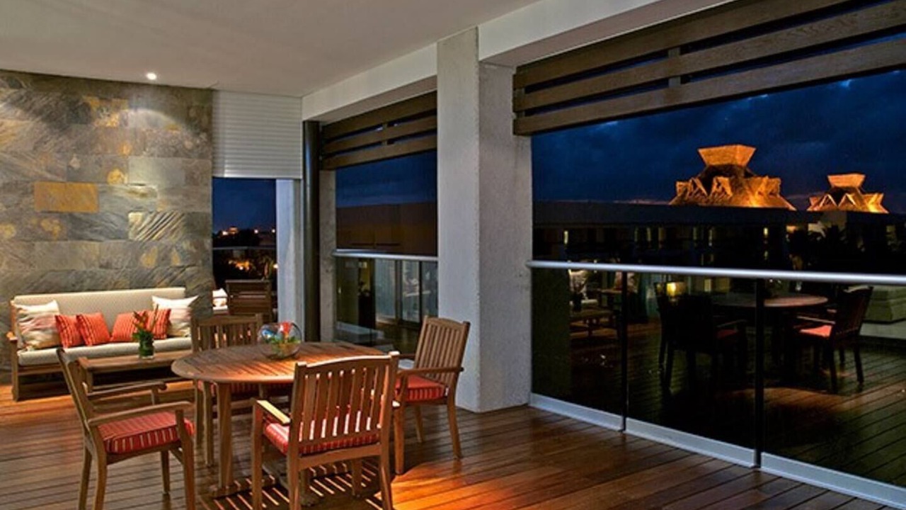 Photo of Outdoor in Villa Juarez
