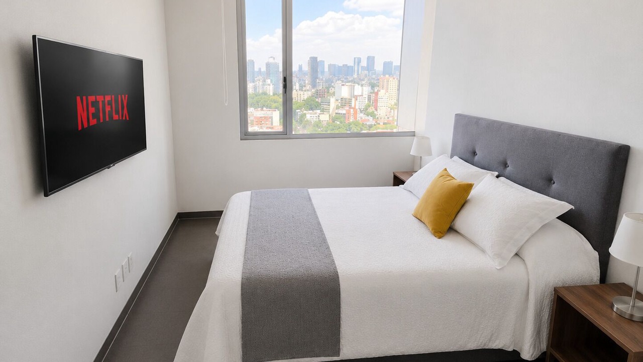 Photo of Bedroom in Granada