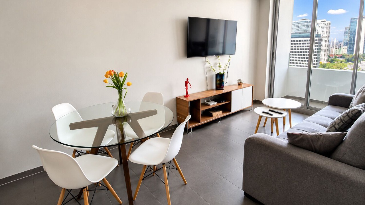 Photo of Livingroom in Granada