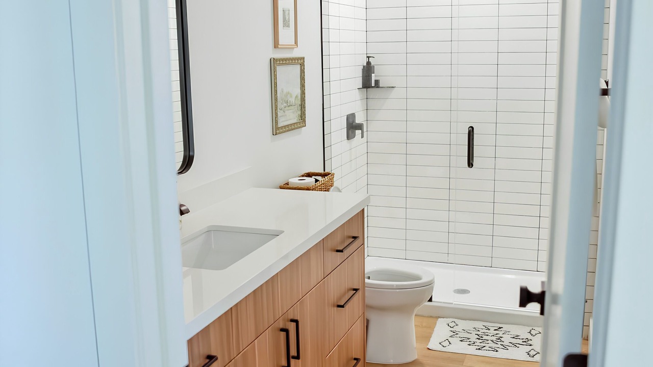 Photo of Bathroom in Sweetwater