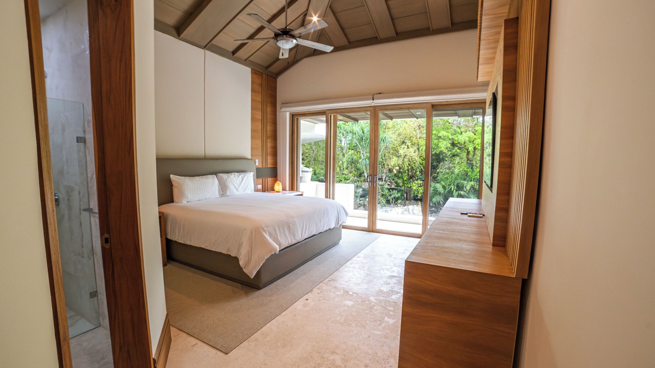 Photo of Bedroom in Xpu-Ha
