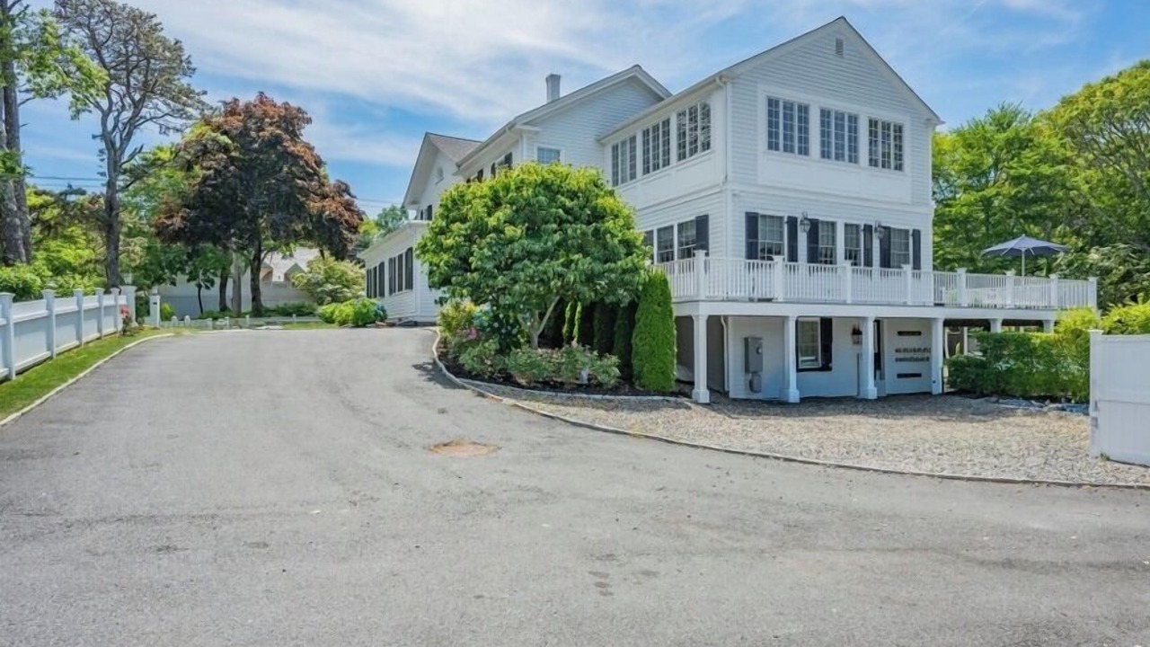 Photo of Outdoor in Osterville