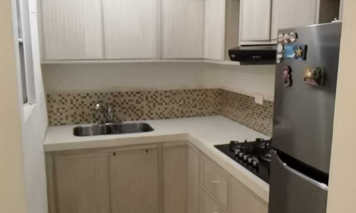 Photo of Kitchen in Puerto Juarez