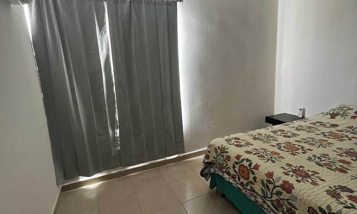 Photo of Bedroom in Puerto Juarez