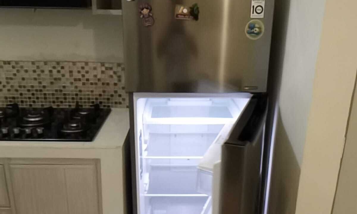 Photo of Kitchen in Puerto Juarez