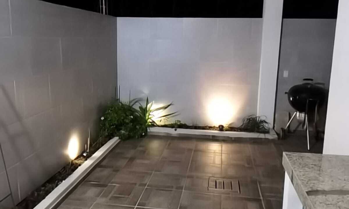 Photo of Patio Balcony in Puerto Juarez