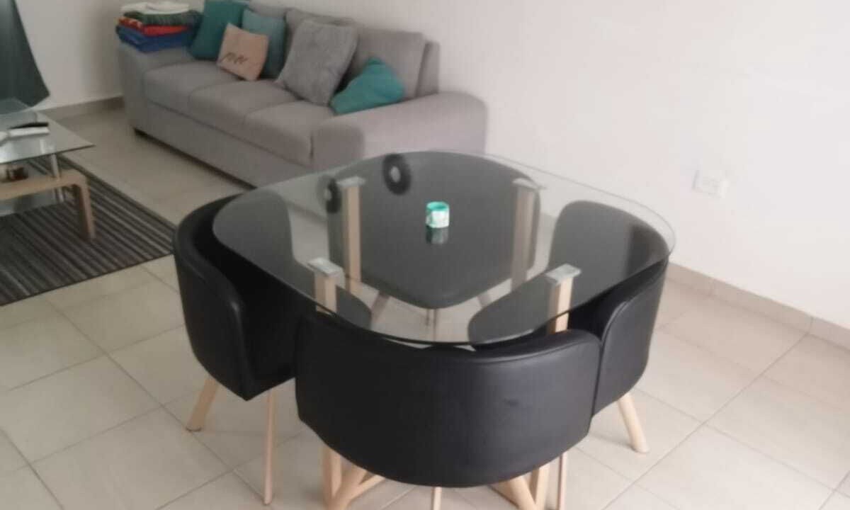 Photo of Livingroom in Puerto Juarez