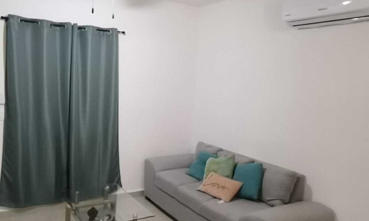 Photo of Livingroom in Puerto Juarez