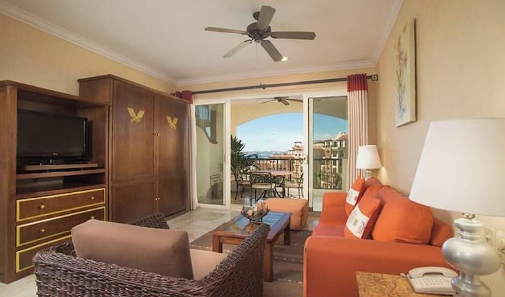 Photo of Livingroom in Flamingos